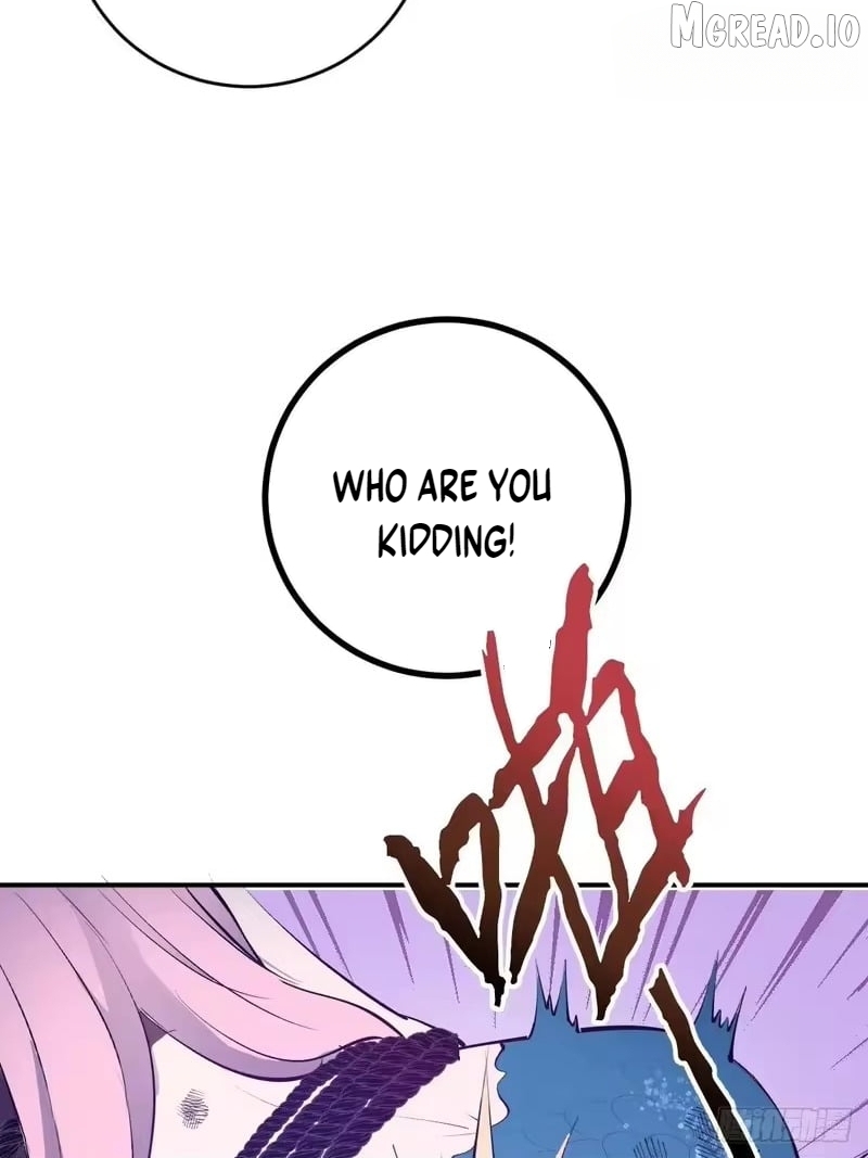 I Rely on My Harem to Conquer the World Chapter 112 - page 39